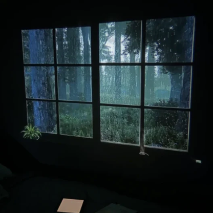 Whisker™ 4k Projector