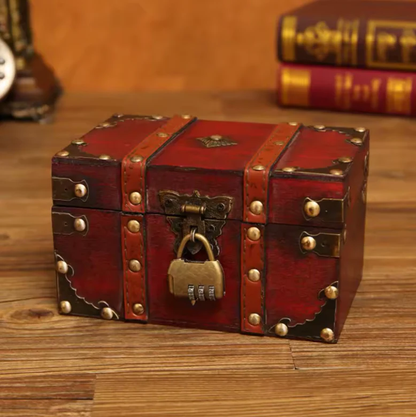 Whisker™ Treasure Box