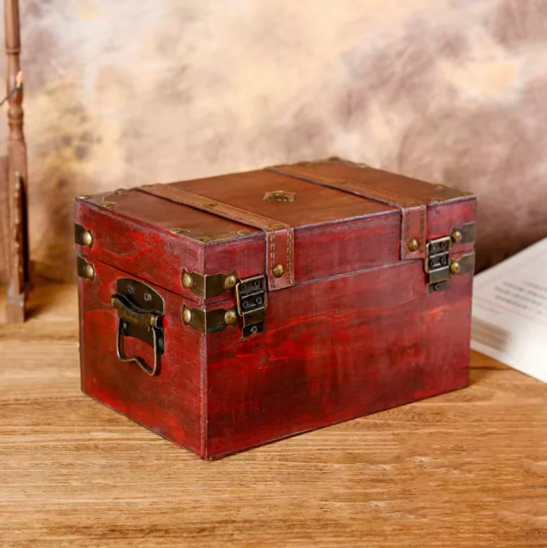 Whisker™ Treasure Box