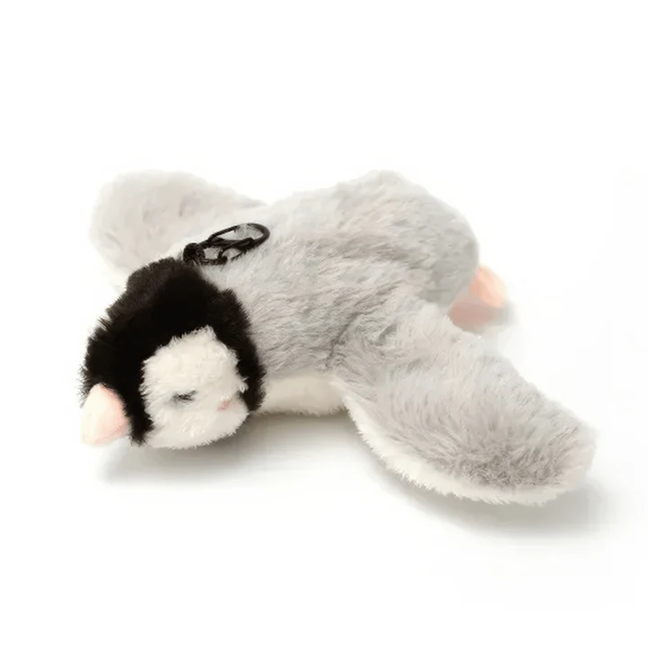 Whisker™ Flappy Bird Catnip Bird Toy