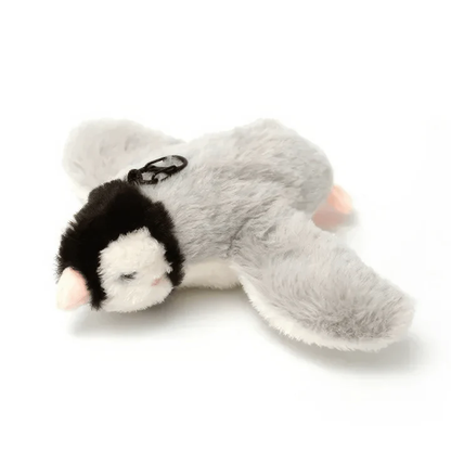 Whisker™ Flappy Bird Catnip Bird Toy